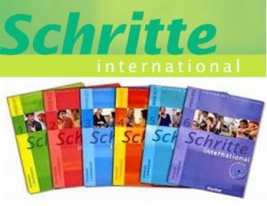 Schritte International 1-6